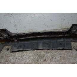 Paraurti posteriore Mercedes ML W164 Dal 2005 al 2012 Cod A1648850025  1746709590679