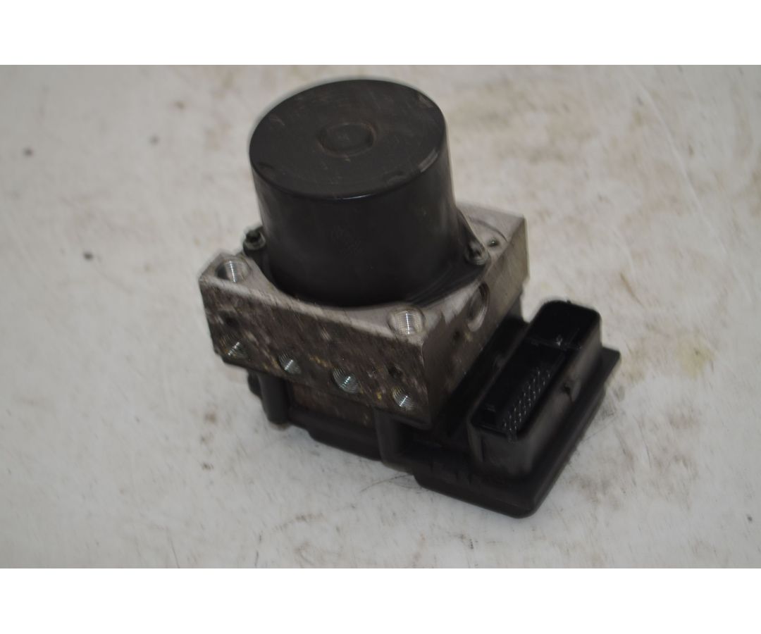 Pompa Modulo ABS Volkswagen Polo 9N Dal 2001 al 2009 Cod 0265800775  1746707227201