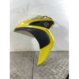 Carena Semiscudo Anteriore Sinistro Sx Yamaha Tricity 125 dal 2014 al 2020  1746708210936