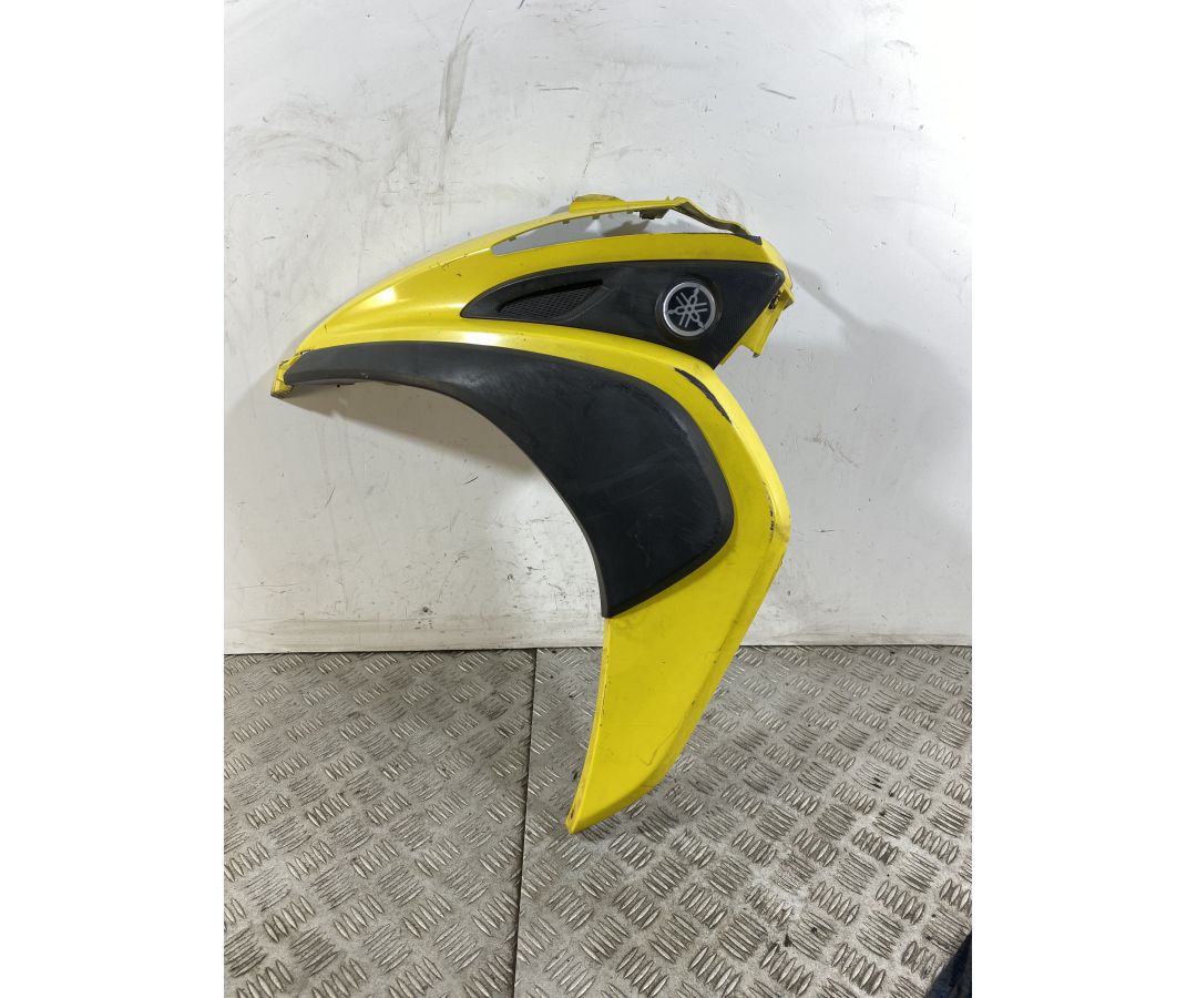 Carena Semiscudo Anteriore Sinistro Sx Yamaha Tricity 125 dal 2014 al 2020  1746708210936
