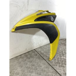 Carena Semiscudo Anteriore Sinistro Sx Yamaha Tricity 125 dal 2014 al 2020  1746708210936