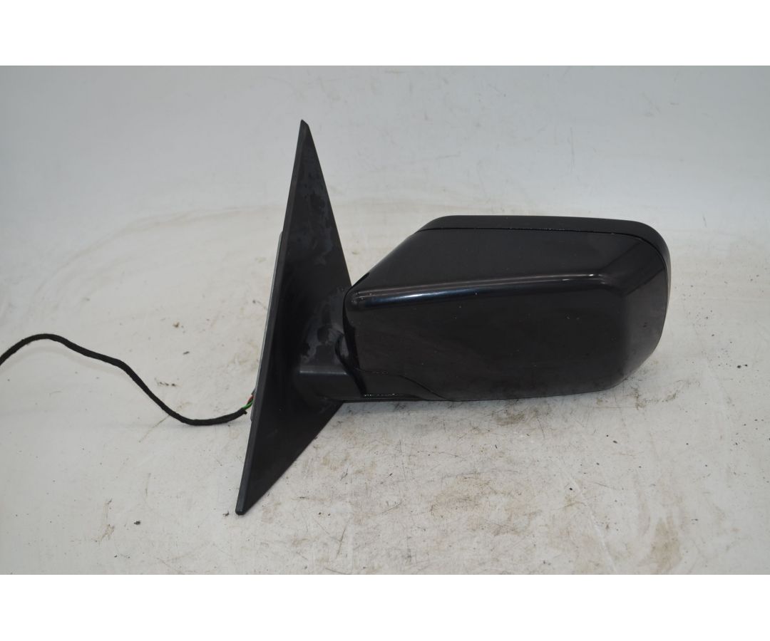 Specchietto Retrovisore esterno SX BMW Serie 3 E46 Dal 1998 al 2005 Cod 0117351  1746707795779