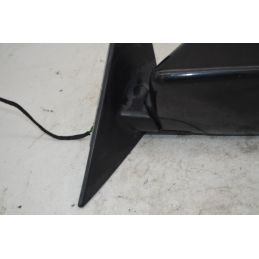 Specchietto Retrovisore esterno SX BMW Serie 3 E46 Dal 1998 al 2005 Cod 0117351  1746707795779