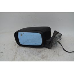 Specchietto Retrovisore esterno SX BMW Serie 3 E46 Dal 1998 al 2005 Cod 0117351  1746707795779