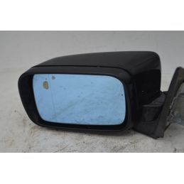 Specchietto Retrovisore esterno SX BMW Serie 3 E46 Dal 1998 al 2005 Cod 0117351  1746707795779