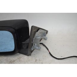 Specchietto Retrovisore esterno SX BMW Serie 3 E46 Dal 1998 al 2005 Cod 0117351  1746707795779