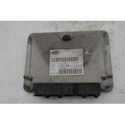Centralina ECU Fiat Panda 169 Dal 2003 al 2012 Cod 51793116  1746708658547