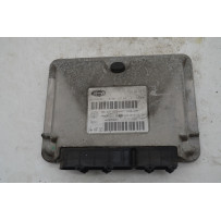 Centralina ECU Fiat Panda 169 Dal 2003 al 2012 Cod 51793116  1746708658547