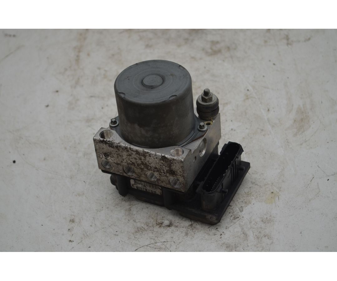 Pompa Modulo ABS Fiat Punto 188 Dal 1999 al 2011 Cod 0265800315  1746708939110