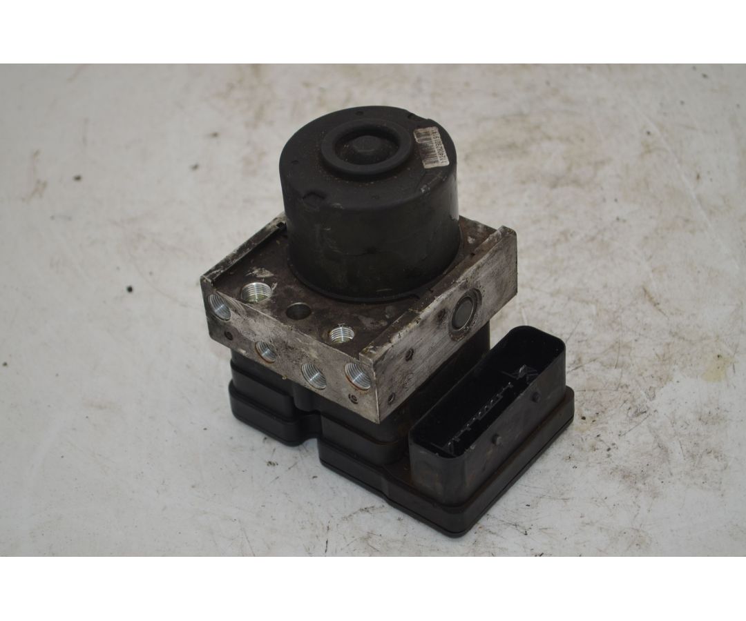 Pompa Modulo ABS Opel Astra H Dal 2004 al 2011 Cod 13157575  1746709524773
