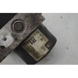 Pompa Modulo ABS Opel Astra H Dal 2004 al 2011 Cod 13157575  1746709524773