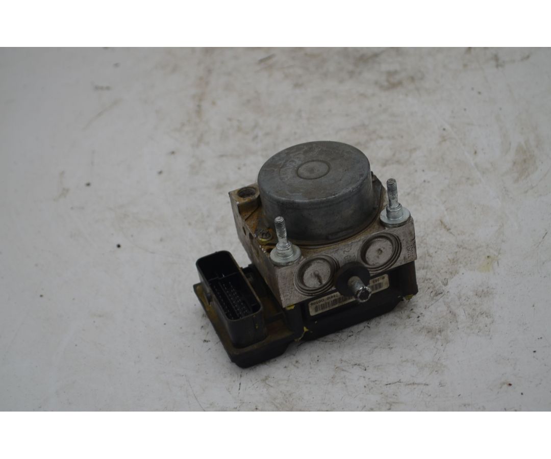 Pompa Modulo ABS Fiat 500 Dal 2007 al 2015 Cod 0265800648  1746709751865