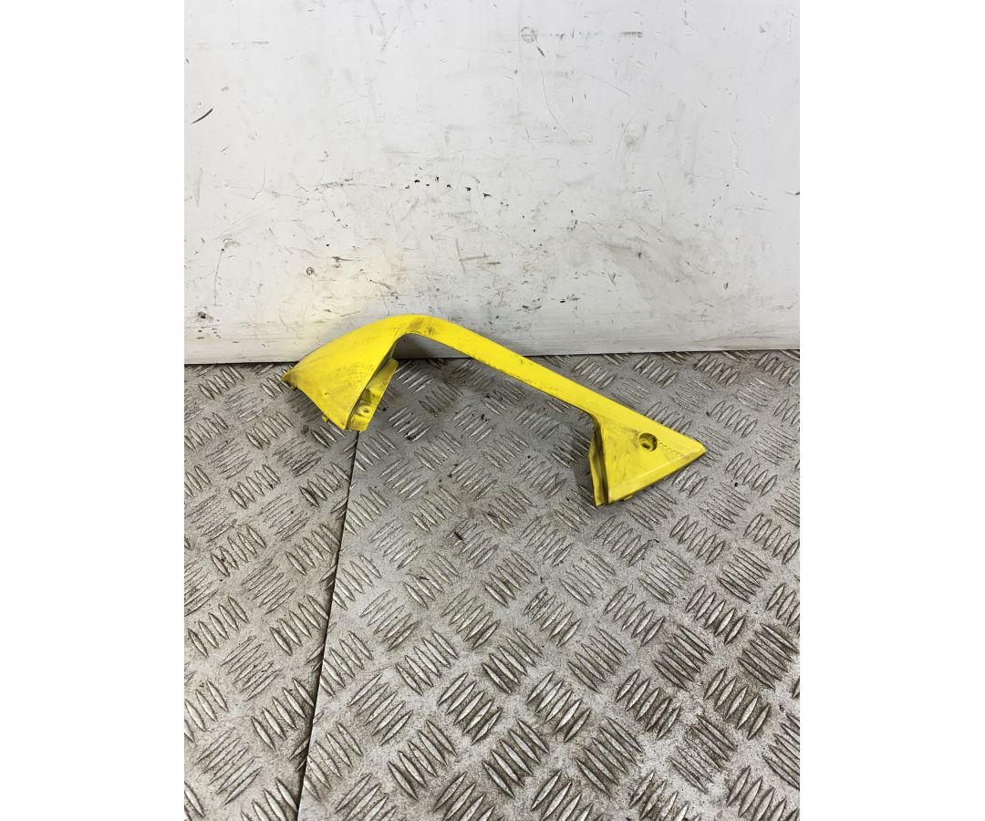 Carena Scocca Retroscudo Destra Dx Yamaha Tricity 125 dal 2014 al 2020  1746710172321