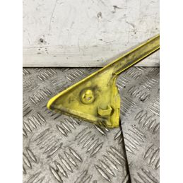 Carena Scocca Retroscudo Destra Dx Yamaha Tricity 125 dal 2014 al 2020  1746710172321