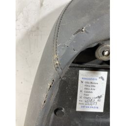 Sella Piaggio Liberty 50 4T dal 1997 al 2004  1746710573760