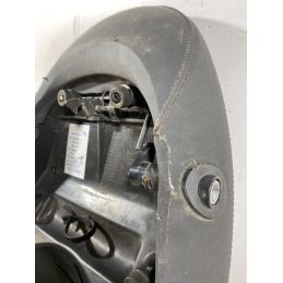 Sella Piaggio Liberty 50 4T dal 1997 al 2004  1746710573760