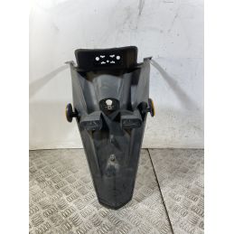 Carena Portatarga Yamaha Tricity 125 dal 2014 al 2020  1746711308019