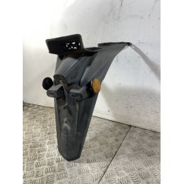 Carena Portatarga Yamaha Tricity 125 dal 2014 al 2020  1746711308019