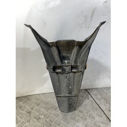 Carena Portatarga Yamaha Tricity 125 dal 2014 al 2020  1746711308019