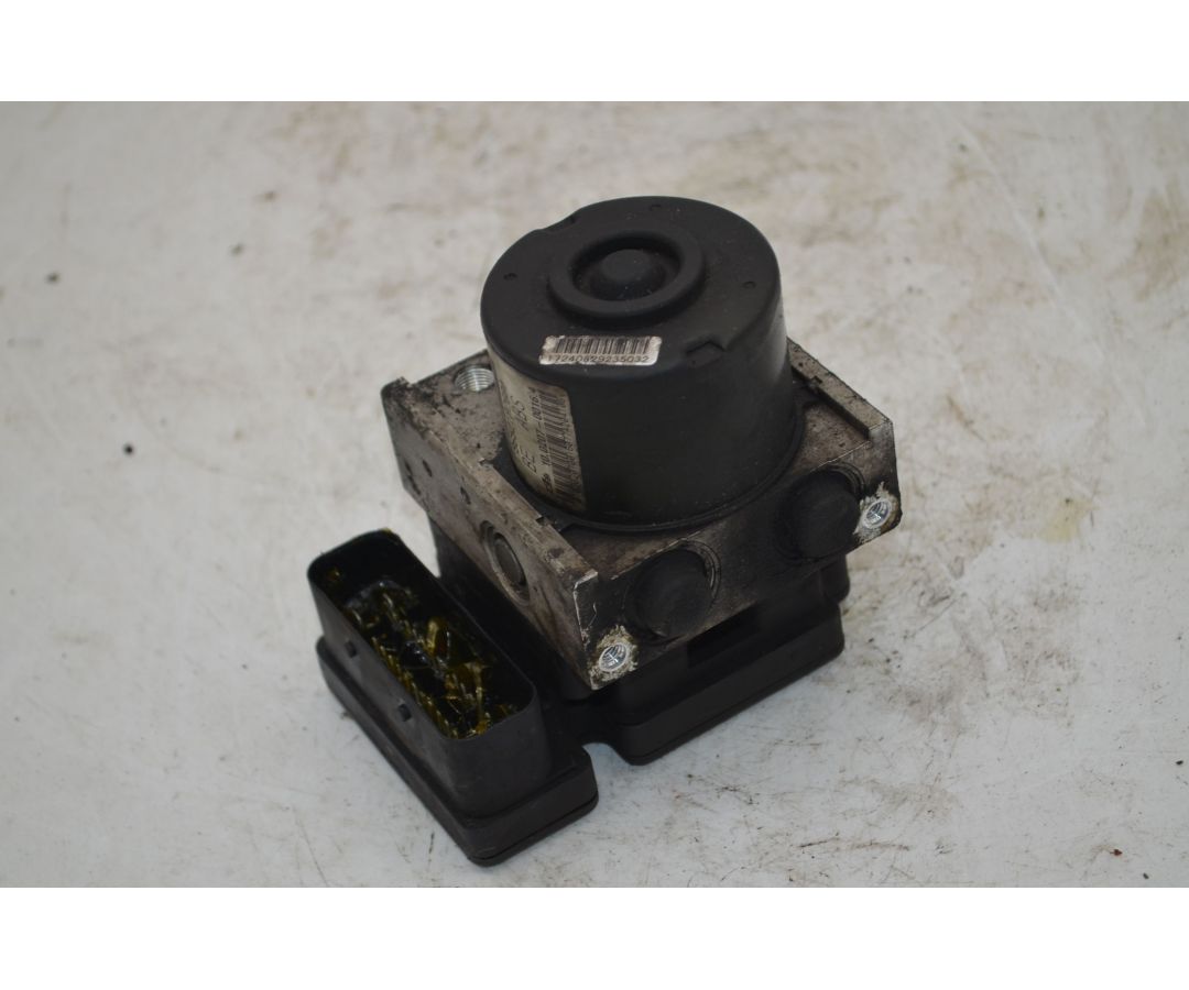 Pompa Modulo ABS  Citroen C3 Dal 2002 al 2009 Cod 9652182680  1746711396191