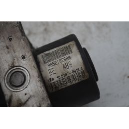 Pompa Modulo ABS  Citroen C3 Dal 2002 al 2009 Cod 9652182680  1746711396191