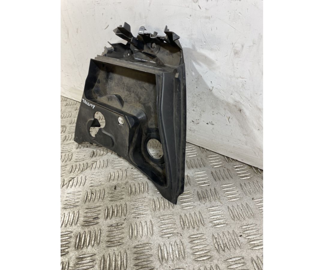 Carena Vano Batteria Yamaha Tricity 125 dal 2014 al 2020  1746711754922