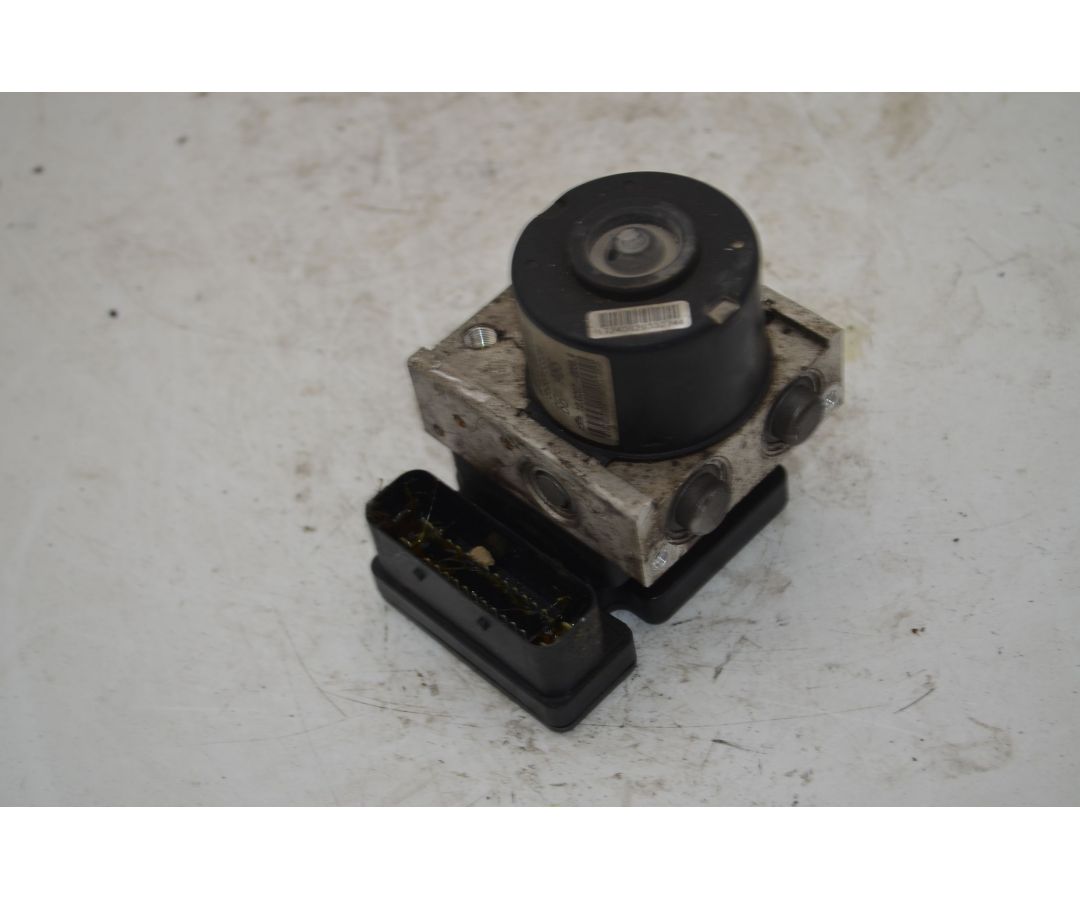 Pompa Modulo ABS Citroen C3 Dal 2002 al 2009 Cod 9656493580  1746711687596