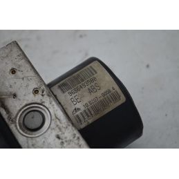 Pompa Modulo ABS Citroen C3 Dal 2002 al 2009 Cod 9656493580  1746711687596
