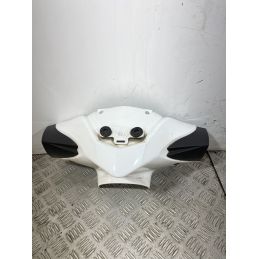 Carena Coprimanubrio Frontale Kymco Agility R16 Plus 150 dal 2015 in poi  1746711986613