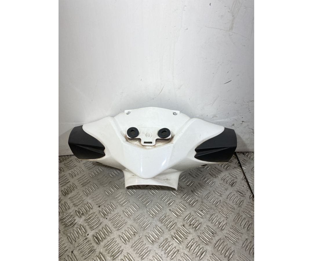 Carena Coprimanubrio Frontale Kymco Agility R16 Plus 150 dal 2015 in poi  1746711986613