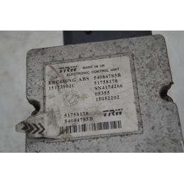 Pompa Modulo ABS Lancia Ypsilon Dal 2003 al 2011 Cod 54084785B  1746711983544