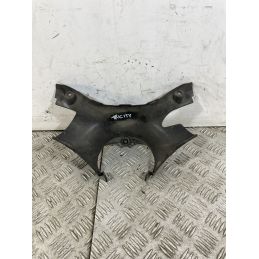 Carena Coprimanubrio Inferiore Yamaha Tricity 125 dal 2014 al 2020  1746712494384