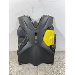 Carena Retroscudo Yamaha Tricity 125 dal 2014 al 2020  1746712330347