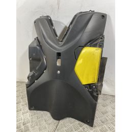 Carena Retroscudo Yamaha Tricity 125 dal 2014 al 2020  1746712330347