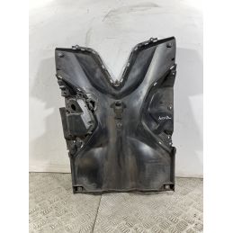 Carena Retroscudo Yamaha Tricity 125 dal 2014 al 2020  1746712330347