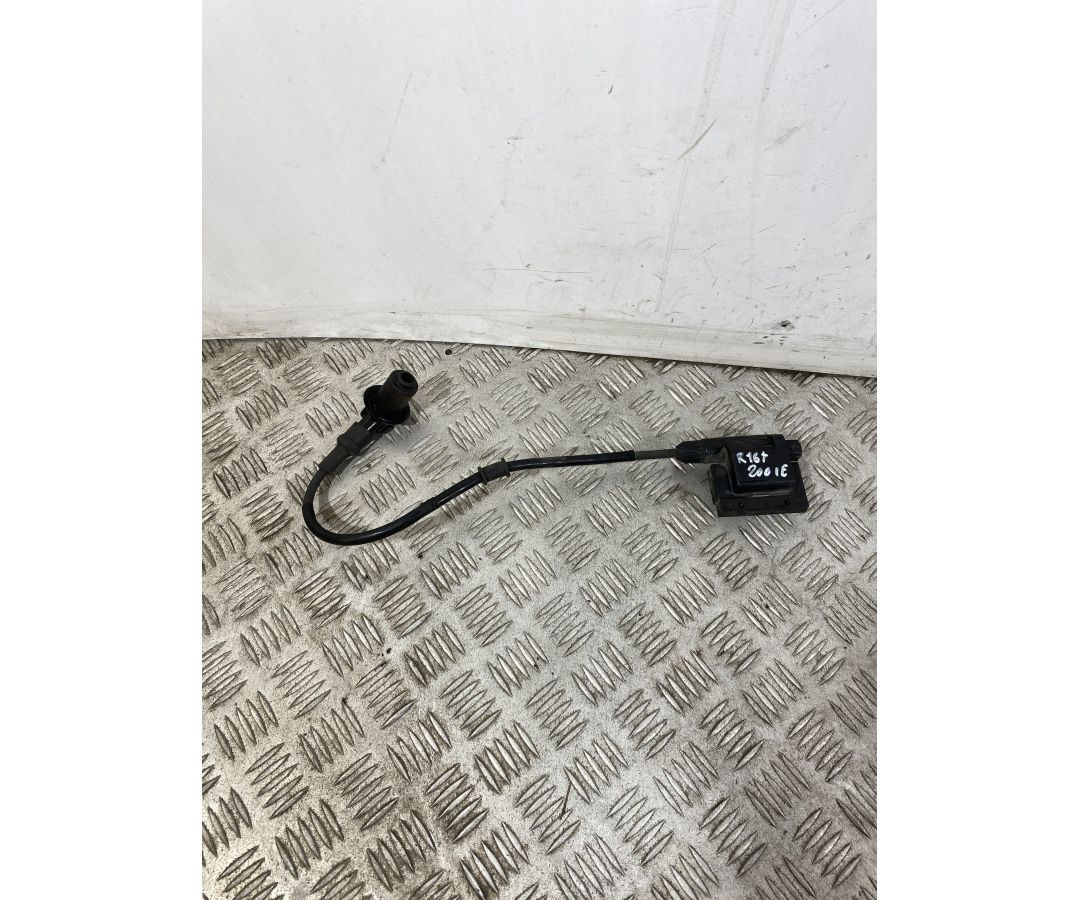 Bobina Accensione Kymco Agility R16 200 Plus Dal 2017 in poi  1746712719630