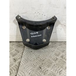 Carena Codino Posteriore Yamaha Tricity 125 dal 2014 al 2020  1746713100581