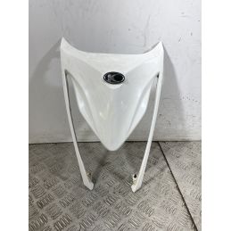 Carena Portafaro Anteriore Kymco Agility R16 200 plus Dal 2017 in poi  1746713559488