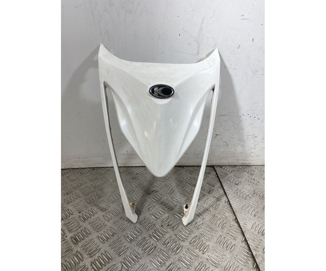 Carena Portafaro Anteriore Kymco Agility R16 200 plus Dal 2017 in poi  1746713559488