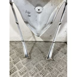 Carena Portafaro Anteriore Kymco Agility R16 200 plus Dal 2017 in poi  1746713559488