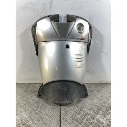 Carena Retroscudo Aprilia Scarabeo Light 125 / 200 dal 2007 al 2013  1746713596285