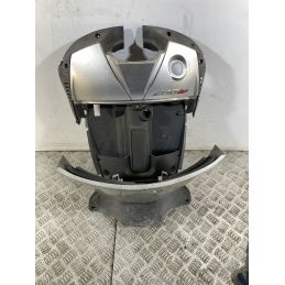 Carena Retroscudo Aprilia Scarabeo Light 125 / 200 dal 2007 al 2013  1746713596285