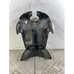 Carena Retroscudo Aprilia Scarabeo Light 125 / 200 dal 2007 al 2013  1746713596285