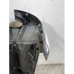 Carena Retroscudo Aprilia Scarabeo Light 125 / 200 dal 2007 al 2013  1746713596285