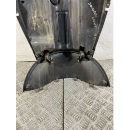 Carena Retroscudo Aprilia Scarabeo Light 125 / 200 dal 2007 al 2013  1746713596285