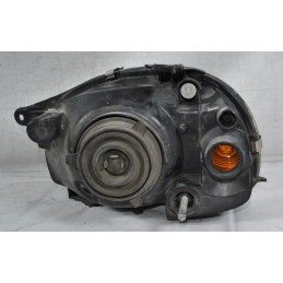 Faro anteriore DX Opel Corsa B Dal 1993 al 2000 Cod 90444787  1621436821114