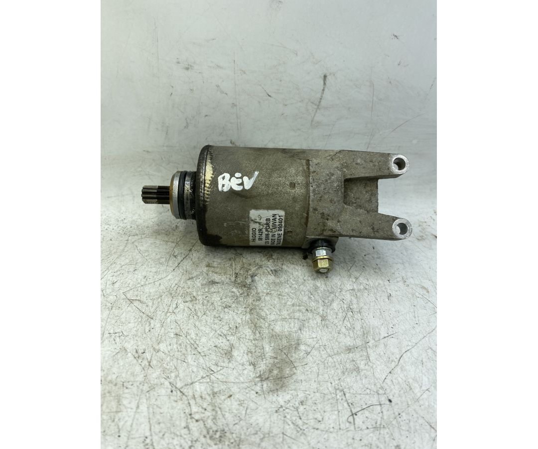Motorino Avviamento Piaggio Beverly 250 dal 2001 al 2010 COD Piaggio 58142R  1746714254504