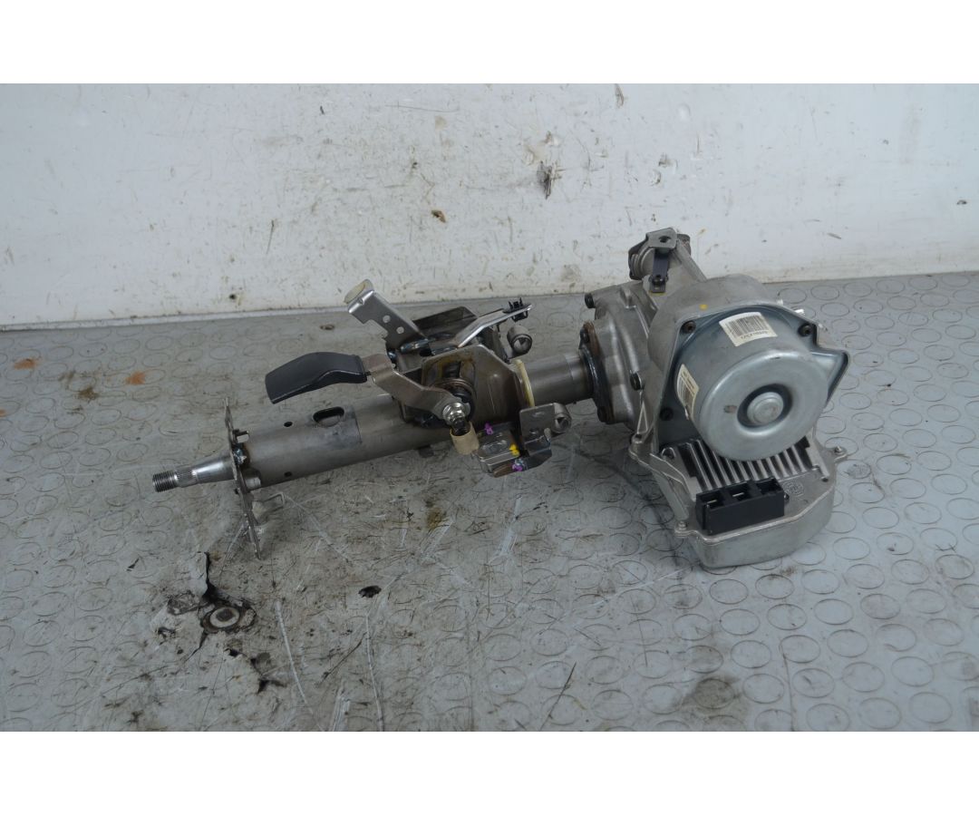 Piantone Dello Sterzo Kia Ceed Dal 2006 al 2012 Cod 563101H500  1746714255426