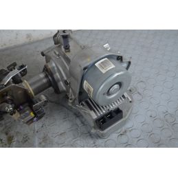 Piantone Dello Sterzo Kia Ceed Dal 2006 al 2012 Cod 563101H500  1746714255426