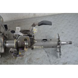 Piantone Dello Sterzo Kia Ceed Dal 2006 al 2012 Cod 563101H500  1746714255426